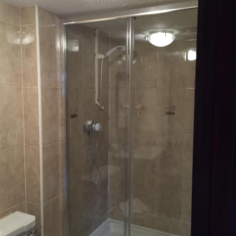 The Fullarton Park Hotel Glasgow Kamer foto