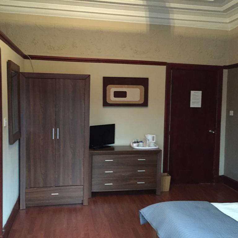 The Fullarton Park Hotel Glasgow Kamer foto