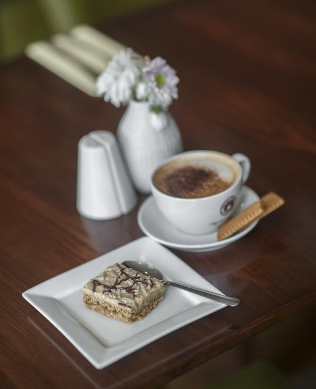 The Fullarton Park Hotel Glasgow Buitenkant foto