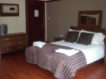The Fullarton Park Hotel Glasgow Buitenkant foto